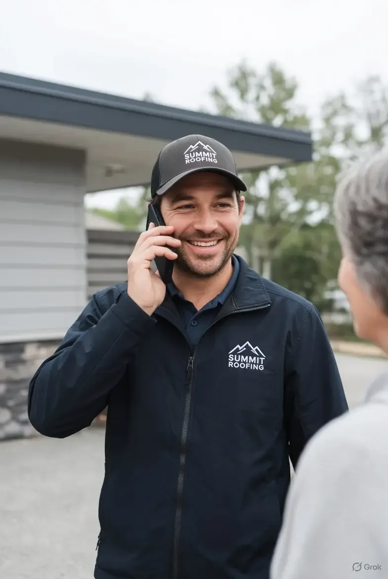 Flat Roof Leak Repair Creal Springs, IL FAQs